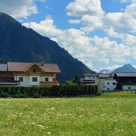 Michis Aparthotel Flachau Eksteriør bilde