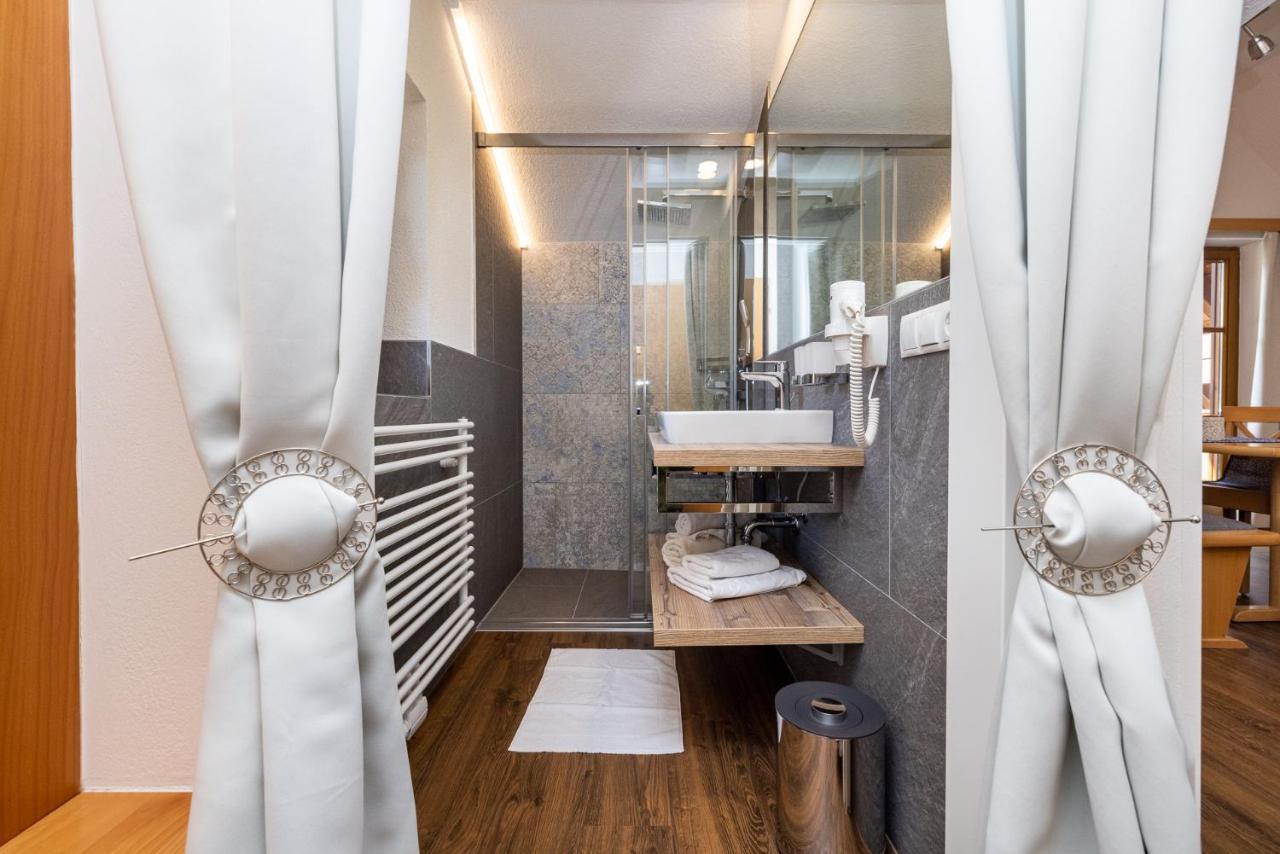 Michis Aparthotel Flachau Eksteriør bilde