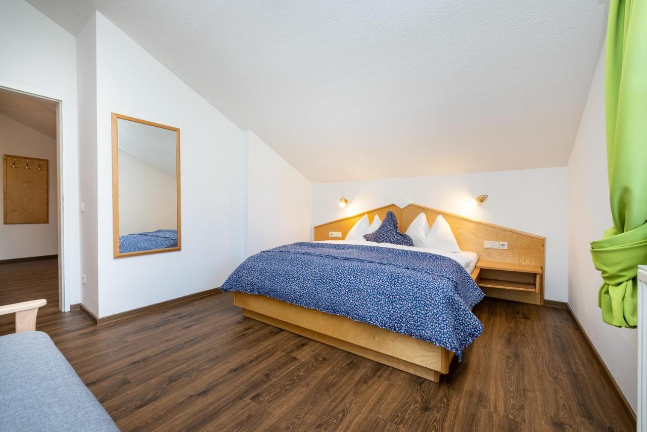 Michis Aparthotel Flachau Eksteriør bilde