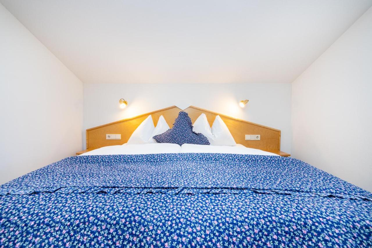 Michis Aparthotel Flachau Eksteriør bilde