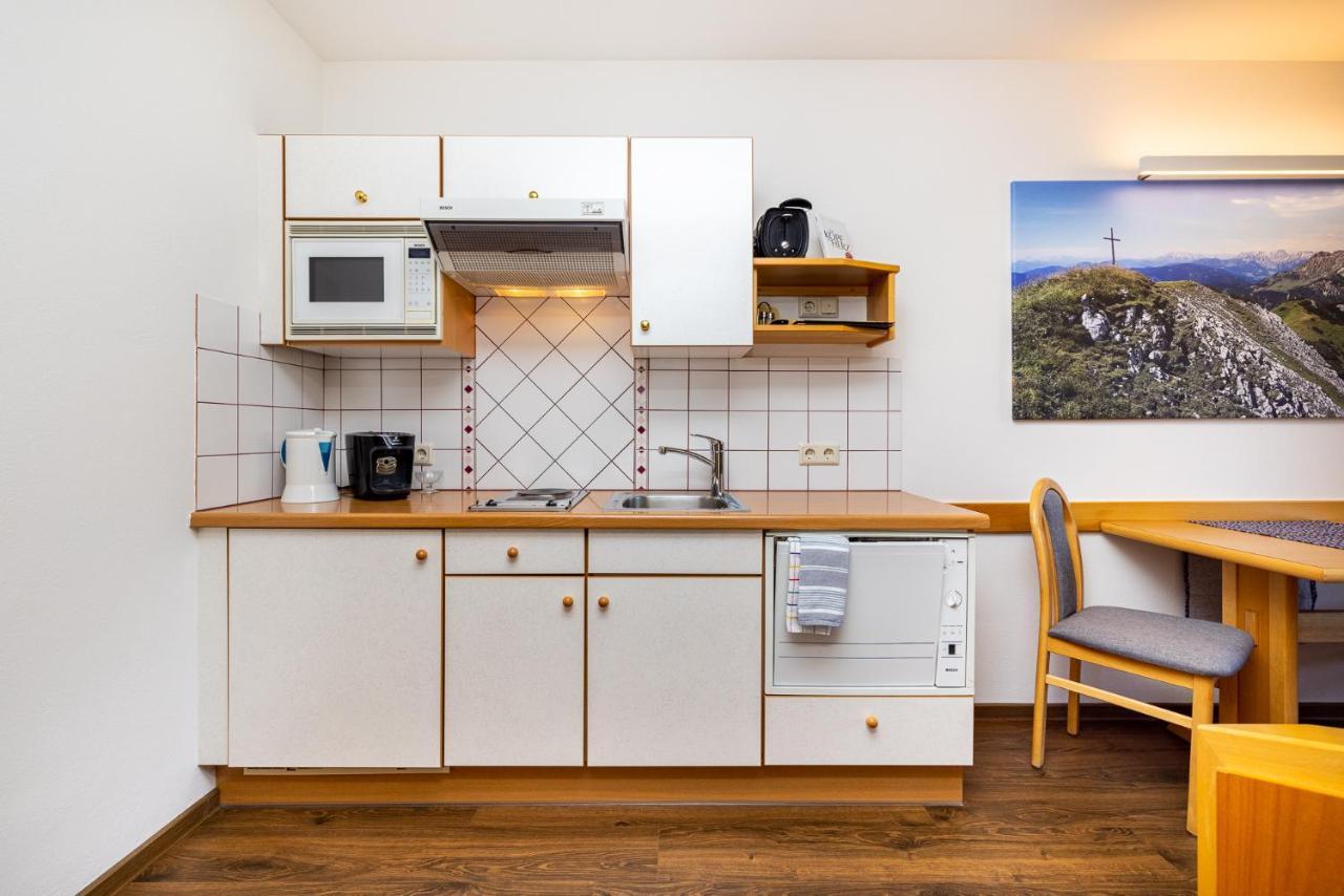 Michis Aparthotel Flachau Eksteriør bilde