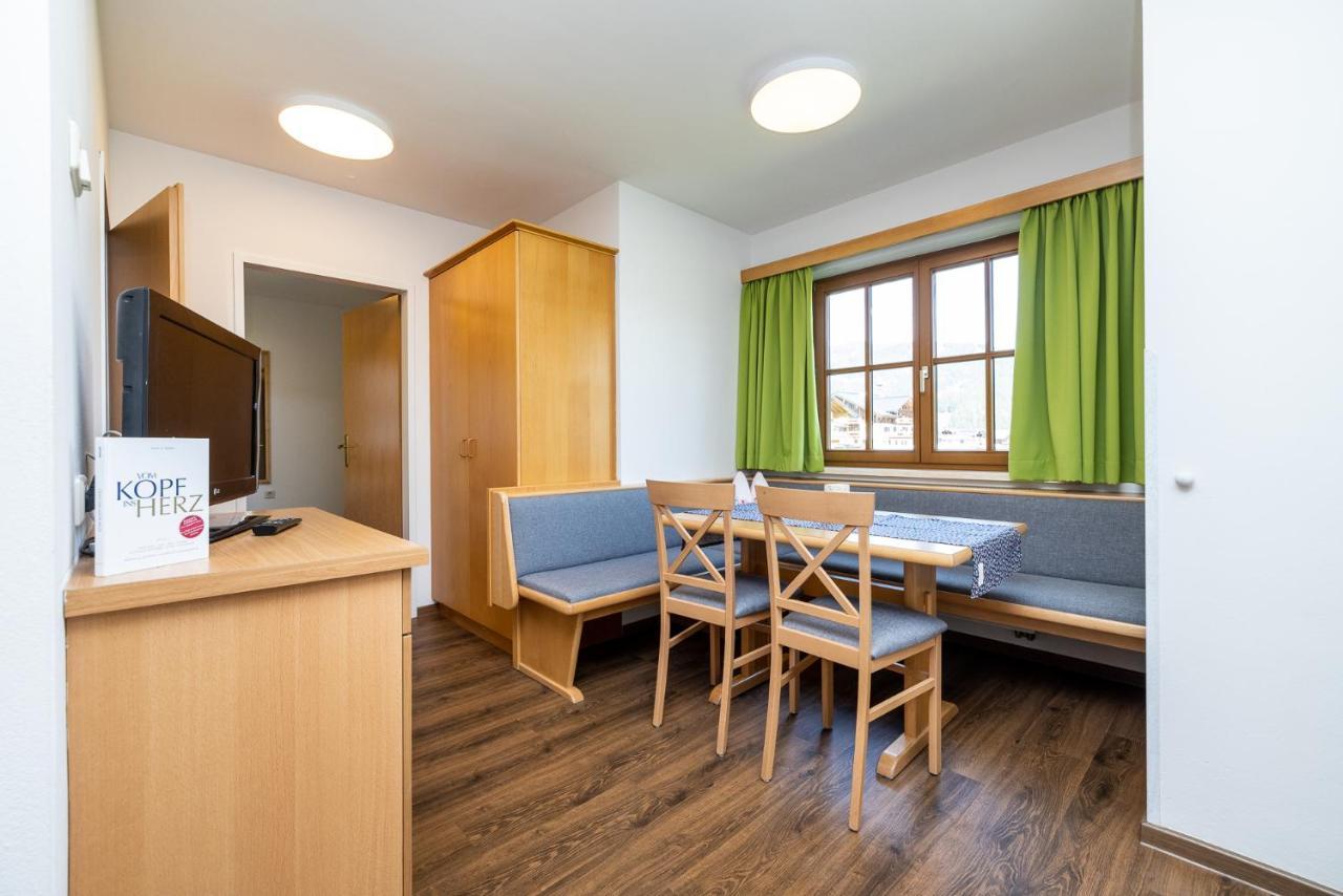 Michis Aparthotel Flachau Eksteriør bilde