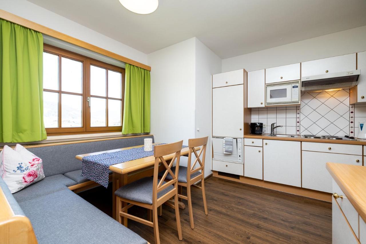 Michis Aparthotel Flachau Eksteriør bilde