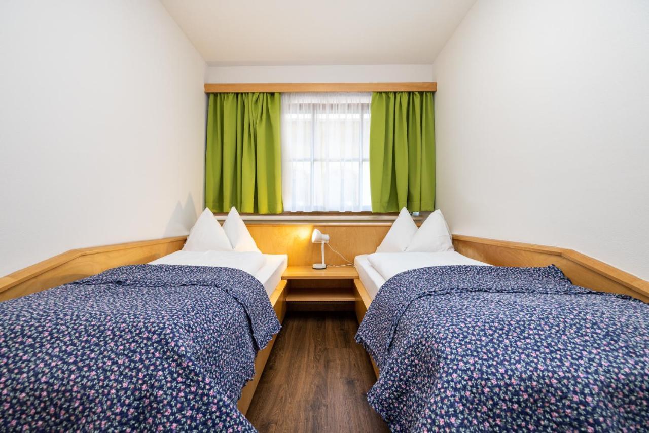 Michis Aparthotel Flachau Eksteriør bilde